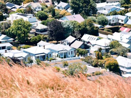 Auckland 1