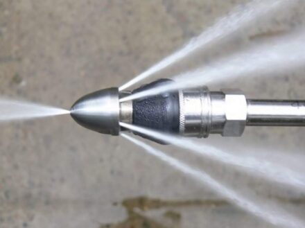PipeJet